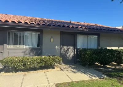 Dependable Janitorial Service