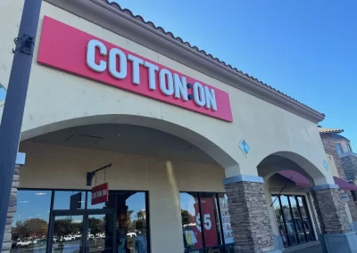 Professional Commercial Cleaning