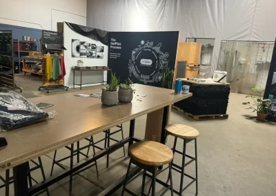 Professional Janitorial Service