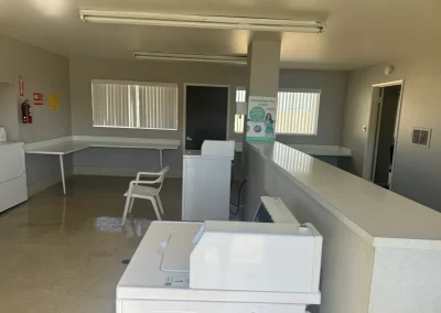 Quality Janitorial Service (2)