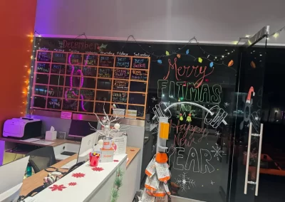 Reliable Janitorial Service (7)