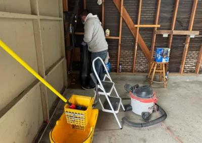 Reliable Janitorial Service (8)