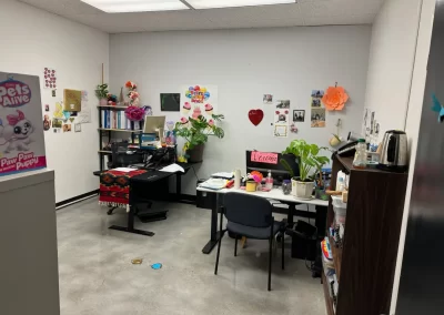 Professional Office Cleaning Service