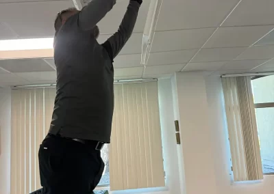 Affordable Janitorial Service