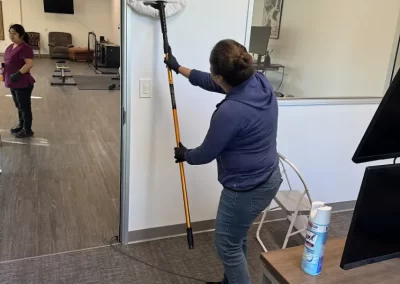 Best Construction Cleaning