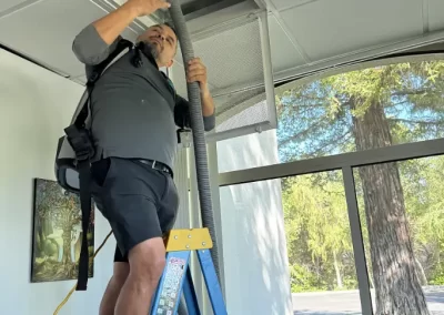 Quality Janitorial Service