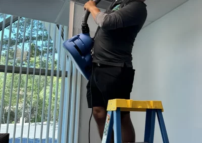 Reliable Construction Cleaning