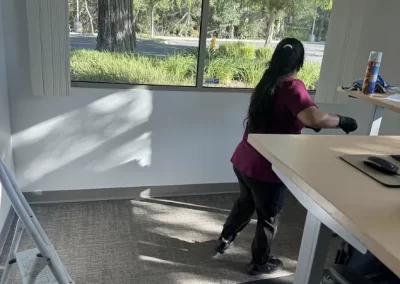 Top Construction Cleaning