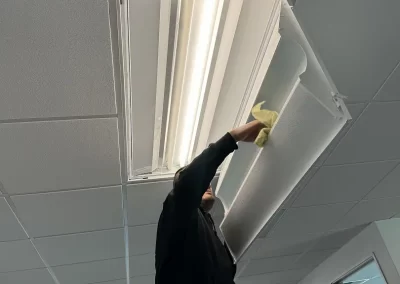 Trusted Janitorial Service