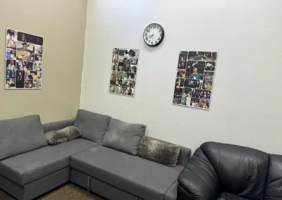 Affordable Industrial Cleaning Service