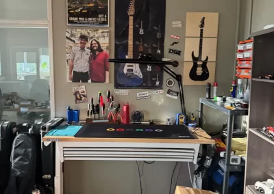 Affordable Janitorial Service