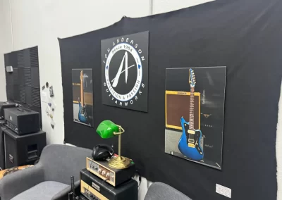 Professional Construction Cleaning