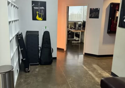 Trusted Office Cleaning Company